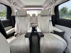 Denza D9 DM-i 980 four-wheel drive premium - фото 15