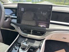 Denza D9 DM-i 980 four-wheel drive premium - фото 16