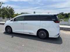 Denza D9 DM-i 980 four-wheel drive premium - фото 18