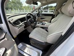Denza D9 DM-i 980 four-wheel drive premium - фото 3