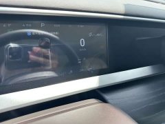 Denza D9 DM-i 980 four-wheel drive premium - фото 5