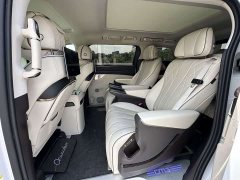 Denza D9 DM-i 980 four-wheel drive premium - фото 6