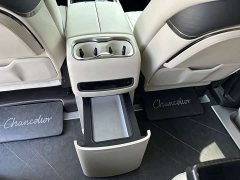 Denza D9 DM-i 980 four-wheel drive premium - фото 7