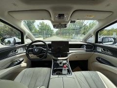 Denza D9 DM-i 980 four-wheel drive premium - фото 8