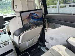 Denza D9 DM-i 980 four-wheel drive premium - фото 9