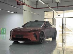 NIO ET5 100kWh - фото 1