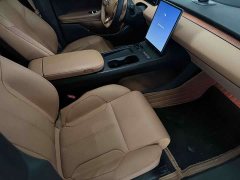 NIO ET5 100kWh - фото 10