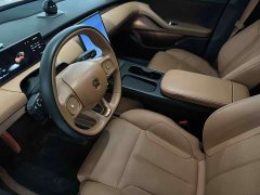 NIO ET5 100kWh - фото 12
