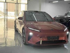 NIO ET5 100kWh - фото 2