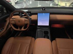 NIO ET5 100kWh - фото 7
