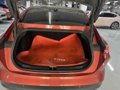 NIO ET5 100kWh - фото 9