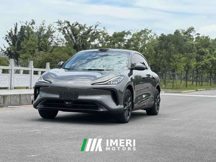 Lexus Zhiji LS6 2023 Max Standard Edition