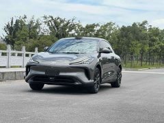 Lexus Zhiji LS6 2023 Max Standard Edition - фото 1