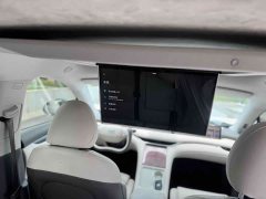 Lexus Zhiji LS6 2023 Max Standard Edition - фото 12