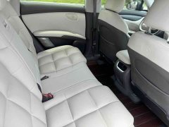 Lexus Zhiji LS6 2023 Max Standard Edition - фото 13