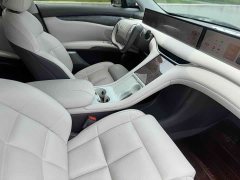 Lexus Zhiji LS6 2023 Max Standard Edition - фото 14