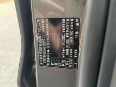 Lexus Zhiji LS6 2023 Max Standard Edition - фото 16