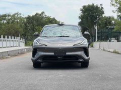 Lexus Zhiji LS6 2023 Max Standard Edition - фото 2