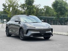Lexus Zhiji LS6 2023 Max Standard Edition - фото 3