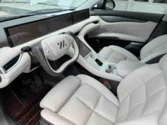 Lexus Zhiji LS6 2023 Max Standard Edition - фото 8