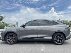 Lexus Zhiji LS6 2023 Max Standard Edition - фото 9