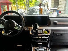 Mercedes-Benz G-Class G 500 - фото 7