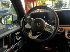 Mercedes-Benz G-Class G 500 - фото 8
