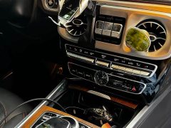 Mercedes-Benz G-Class G 500 - фото 9