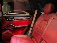 Porsche Cayenne New Energy 2023 Cayenne E-Hybrid 2.0T Platinum Edition - фото 11