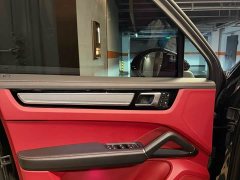 Porsche Cayenne New Energy 2023 Cayenne E-Hybrid 2.0T Platinum Edition - фото 9