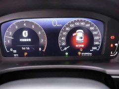Honda Civic 240TURBO CVT Powerful Edition - фото 11