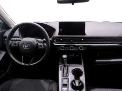 Honda Civic 240TURBO CVT Powerful Edition - фото 14