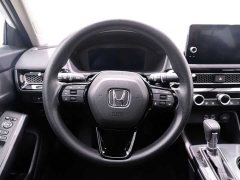 Honda Civic 240TURBO CVT Powerful Edition - фото 16