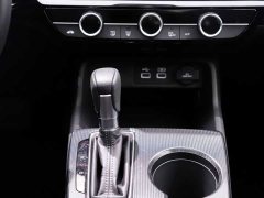 Honda Civic 240TURBO CVT Powerful Edition - фото 17