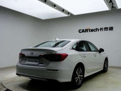 Honda Civic 240TURBO CVT Powerful Edition - фото 18