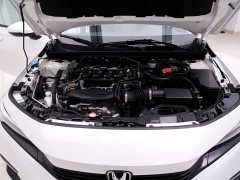 Honda Civic 240TURBO CVT Powerful Edition - фото 19