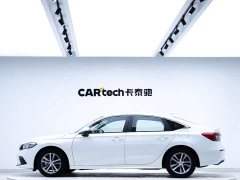 Honda Civic 240TURBO CVT Powerful Edition - фото 2