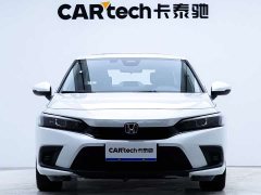 Honda Civic 240TURBO CVT Powerful Edition - фото 7