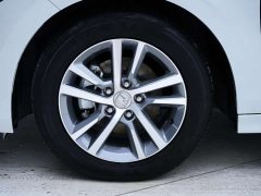 Honda Civic 240TURBO CVT Powerful Edition - фото 8