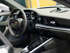 Porsche 911 2022 Turbo S 3.7T - фото 11