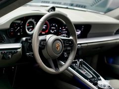 Porsche 911 2022 Turbo S 3.7T - фото 14