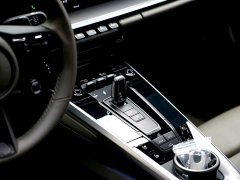Porsche 911 2022 Turbo S 3.7T - фото 16