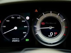 Porsche 911 2022 Turbo S 3.7T - фото 17