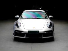 Porsche 911 2022 Turbo S 3.7T - фото 6