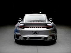 Porsche 911 2022 Turbo S 3.7T - фото 9