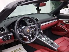 Porsche 718 2022 Boxster 2.0T - фото 10
