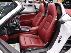 Porsche 718 2022 Boxster 2.0T - фото 12