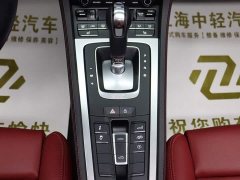 Porsche 718 2022 Boxster 2.0T - фото 19