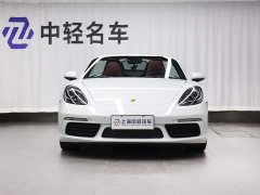 Porsche 718 2022 Boxster 2.0T - фото 2