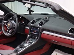 Porsche 718 2022 Boxster 2.0T - фото 20